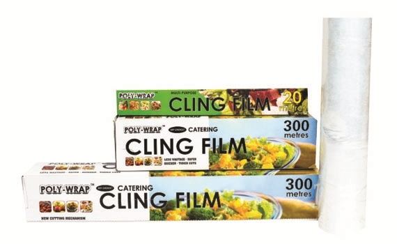 Cling Film